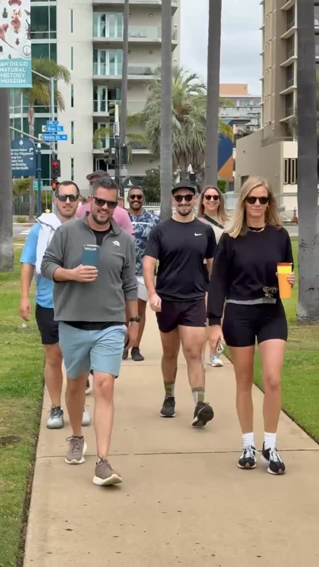 Run Happy San Diego