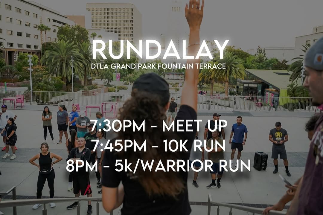 Rundalay