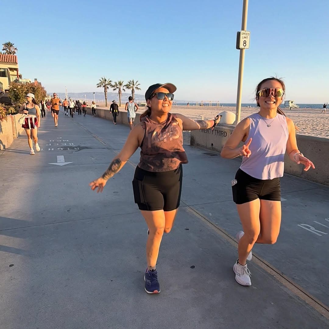 Runner's Hiii Run Club