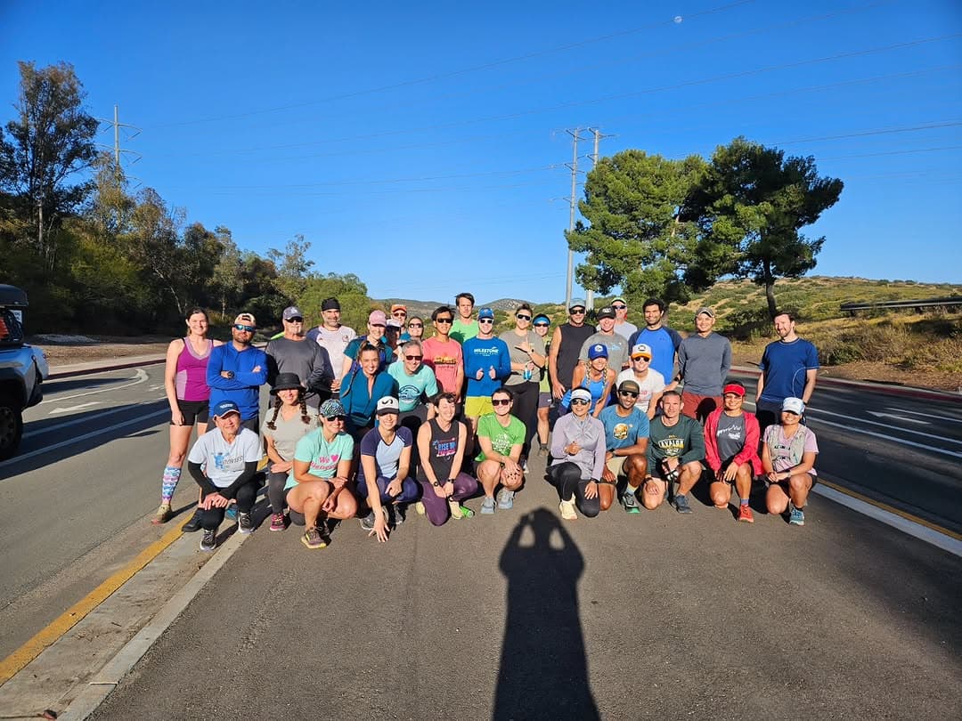 San Diego Trail Runners