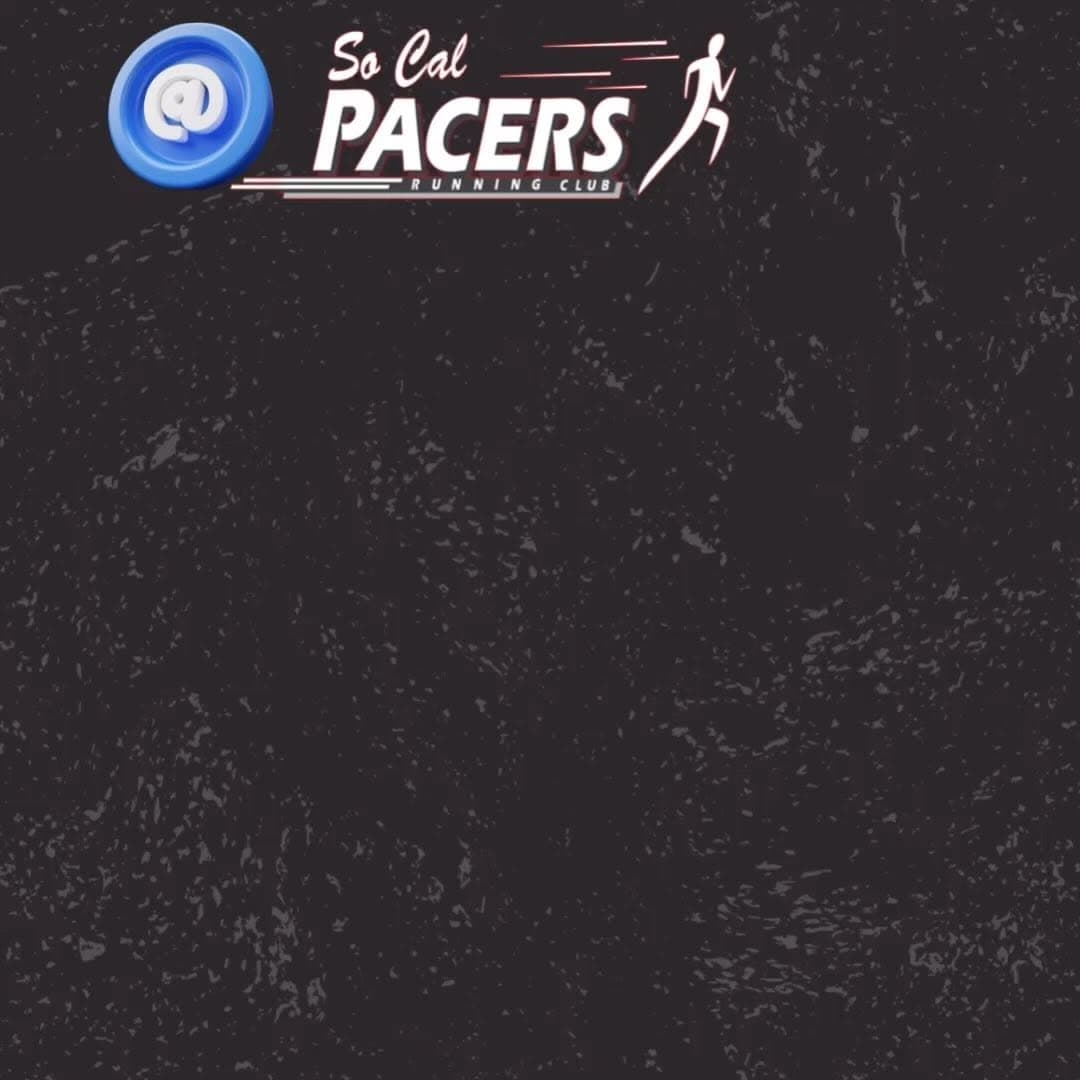 SoCal Pacers