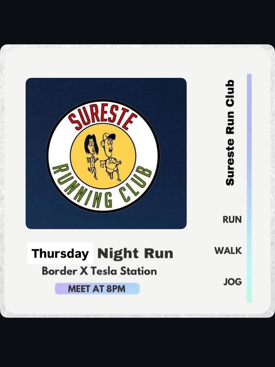 Sureste Running Club