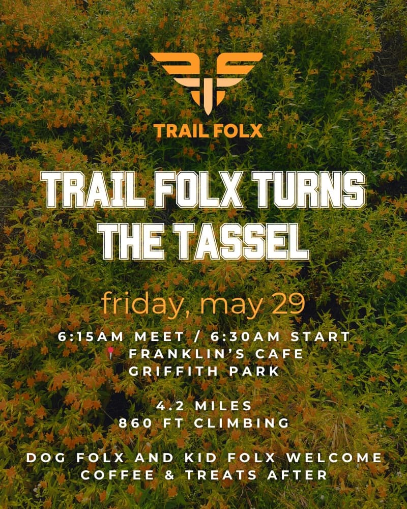 Trail Folx