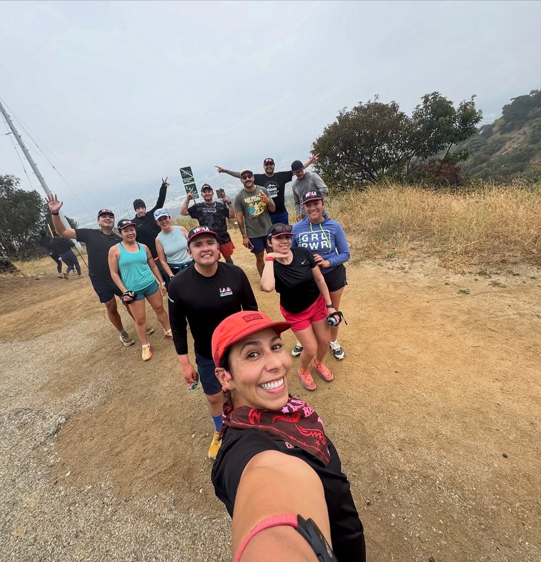 Valley Runners LA