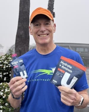 West Coast Road Runners